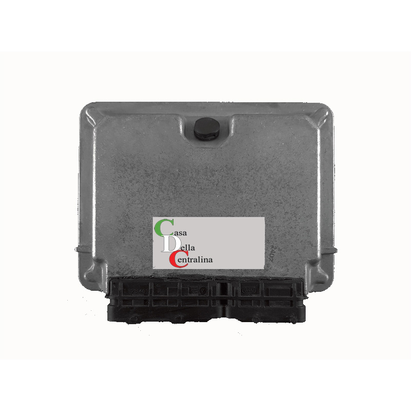 Centralina Motore e guasti Opel vectra Bosch edc15 - Clicca l'immagine per chiudere