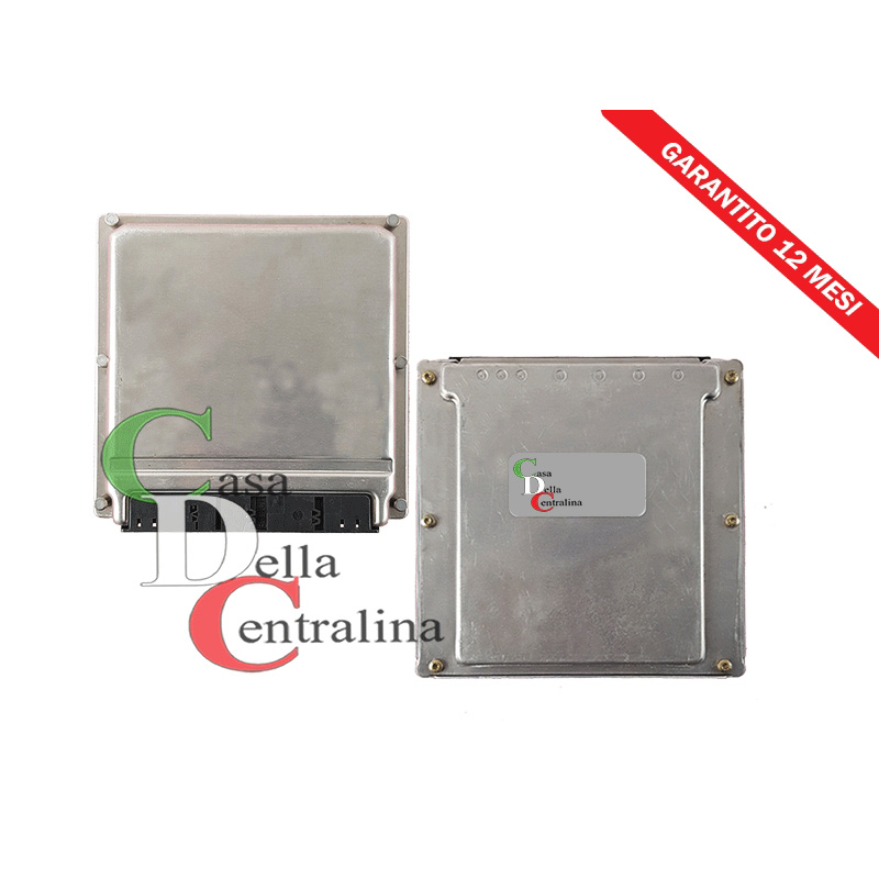 0281010796 EDC 15C6-4.14 CENTRALINA MOTORE CLASSE M 1998-2005 - Clicca l'immagine per chiudere