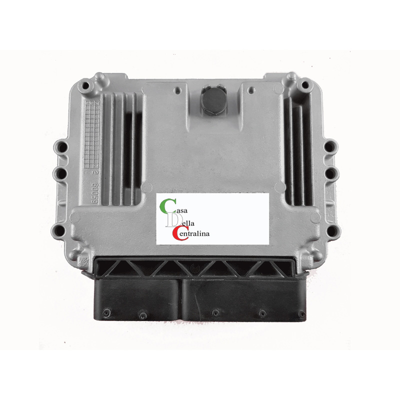 0281013515 CENTRALINA MOTORE SAAB 9.3 - Clicca l'immagine per chiudere