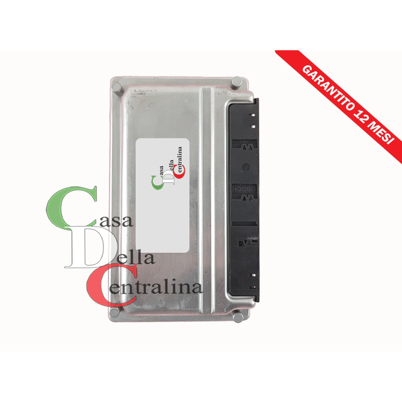 0261207547 CENTRALINA MOTORE TOYOTA COROLLA - Clicca l'immagine per chiudere