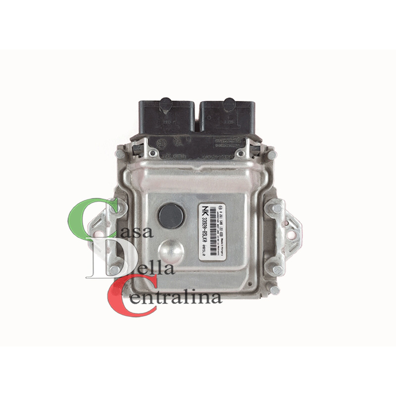 0261S08122 ME17-96 CENTRALINA MOTORE SUZUKI SPLASH OPEL MERIVA - Clicca l'immagine per chiudere