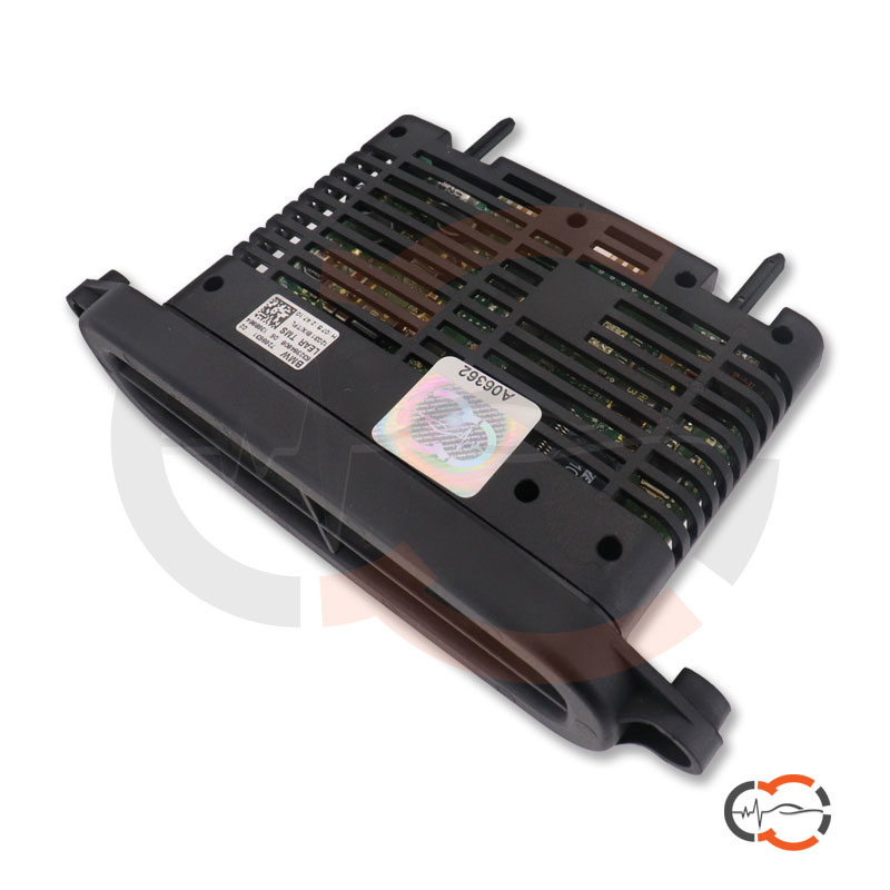 Revisione centralina fari Xenon BMW Serie 5 - Clicca l'immagine per chiudere