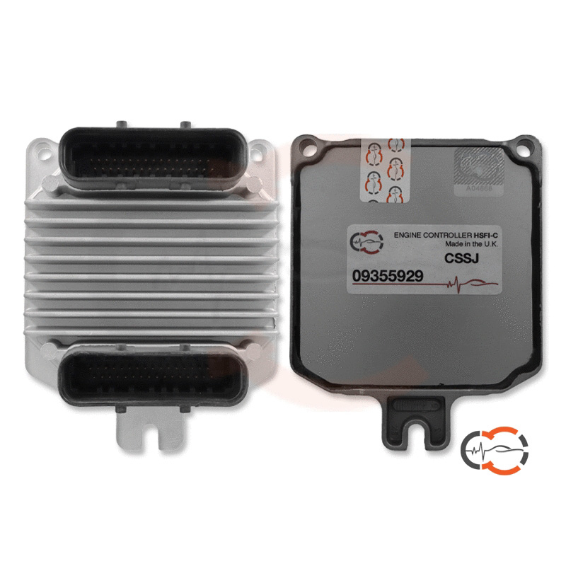 Centralina motore Opel Astra (1997-2005) CSSJ - Clicca l'immagine per chiudere