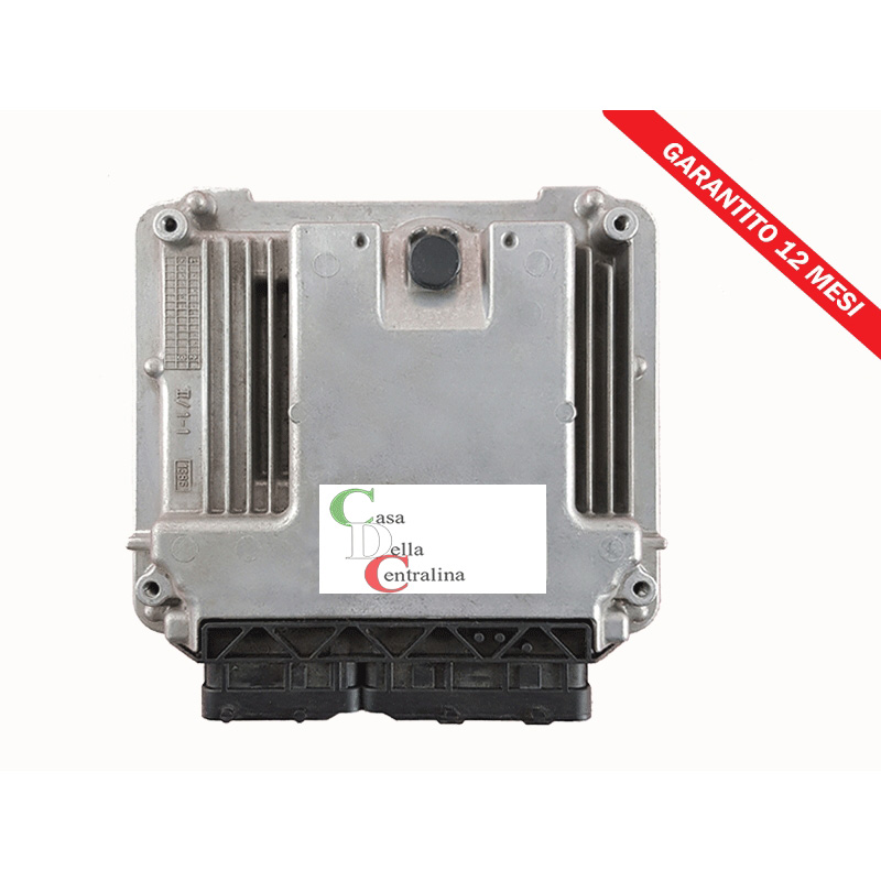 0281011732 EDC16C10-6.2 CENTRALINA MOTORE TOYOTA COROLLA - Clicca l'immagine per chiudere