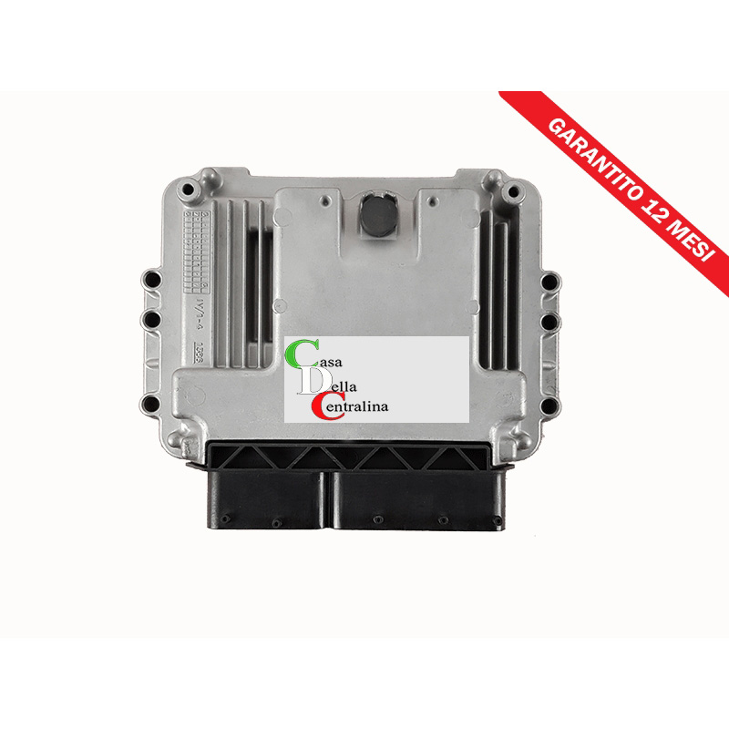 0281013570 39103 2A765 CENTRALINA MOTORE KIA CEED - Clicca l'immagine per chiudere