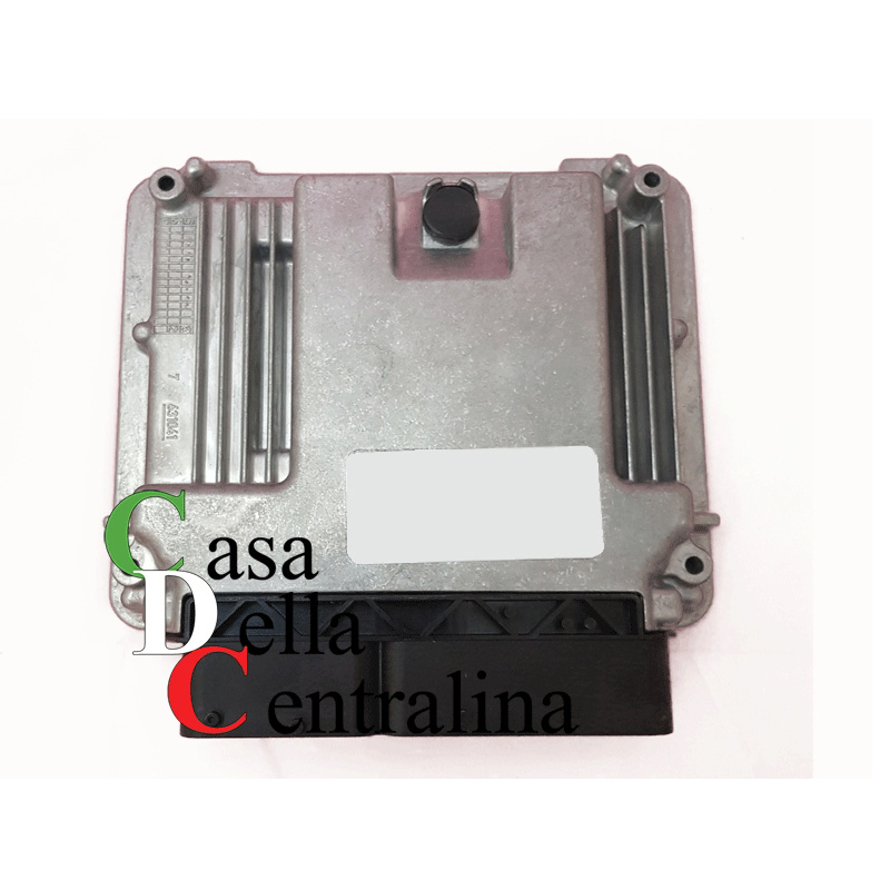 0281013578 CENTRALINA MOTORE FIAT BRAVO BOSCH 51809691 - Clicca l'immagine per chiudere