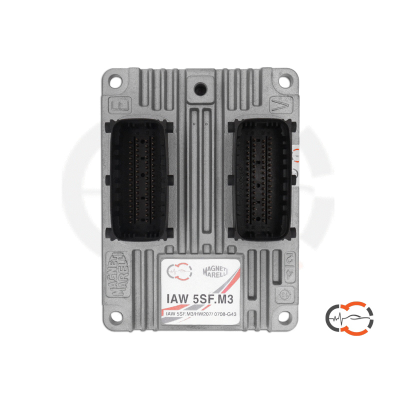 Centralina Motore Fiat Idea 1.2 8v iaw.5sf3.m3 - Clicca l'immagine per chiudere