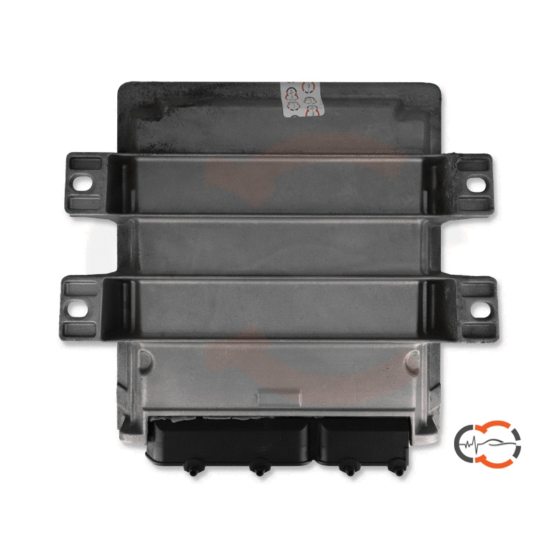 NNN100742 NNW101241 CENTRALINA MOTORE ROVER 25 - Clicca l'immagine per chiudere