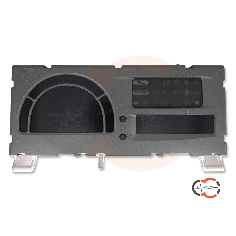 Revisione quadro strumenti Renault Modus 21674478-8 - Clicca l'immagine per chiudere