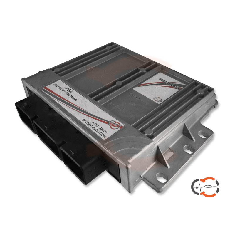 Centralina Motore xara Benzina Sagem S2000 - Clicca l'immagine per chiudere