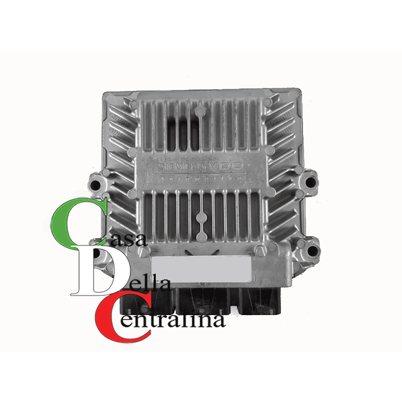 5WS40212G-T CENTRALINA MOTORE VOLVO V50 - Clicca l'immagine per chiudere