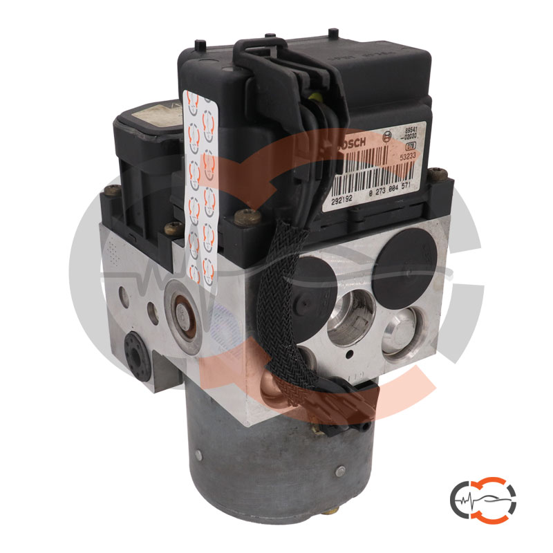 Revisione ABS Chevrolet Matiz M200 M250 Bosch 5.4 - Clicca l'immagine per chiudere