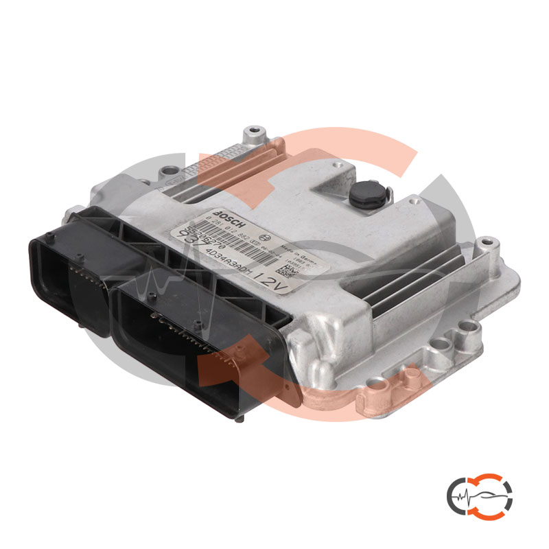 Revisione centralina motore Alfa Romeo 147 EDC16C39 - Clicca l'immagine per chiudere