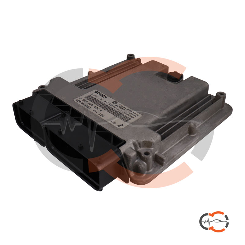 Revisione centralina motore Alfa Romeo 159 MED7.6.1 - Clicca l'immagine per chiudere