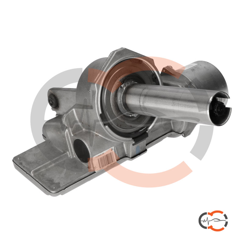 Revisione servosterzo Alfa Romeo MiTo Delphi 99947 - Clicca l'immagine per chiudere