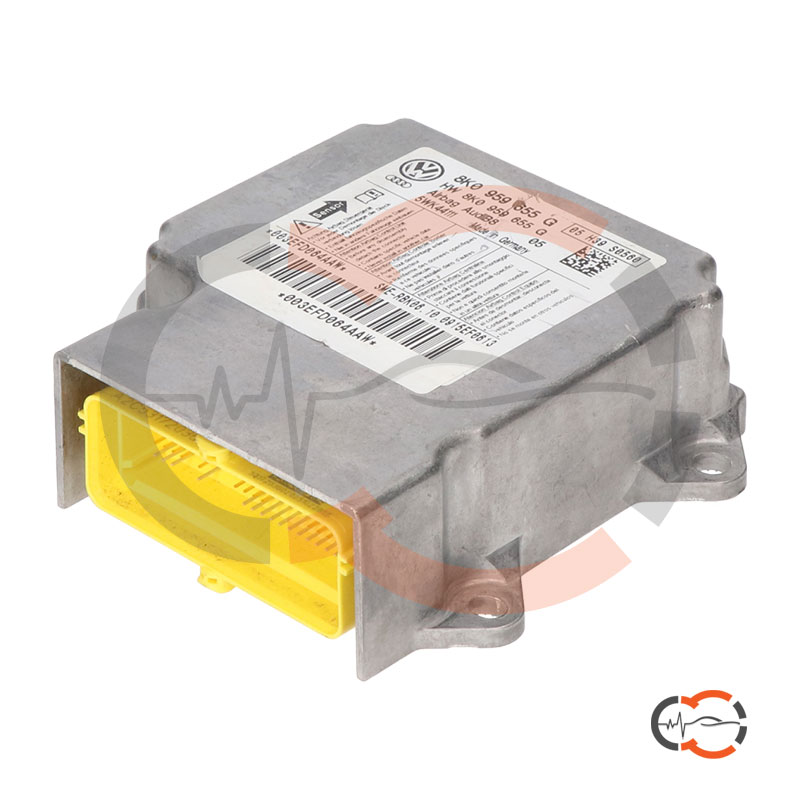 Airbag Audi A4 Reset - Clicca l'immagine per chiudere