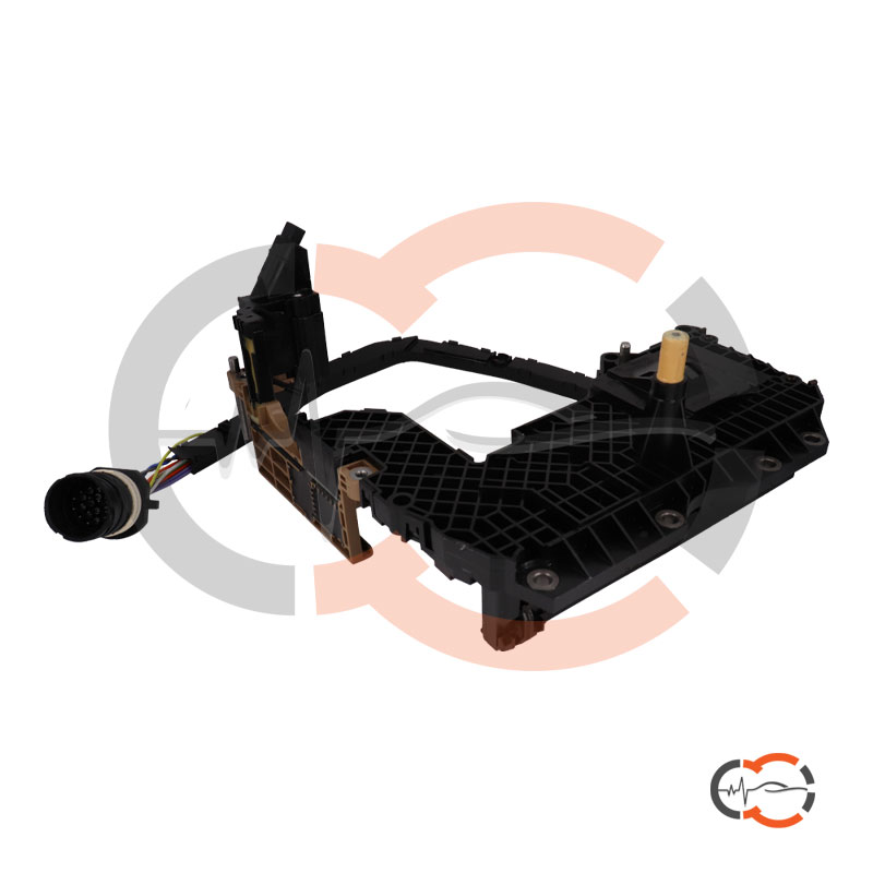 Revisione piastra centralina cambio automatico Audi A6 6HP19 - Clicca l'immagine per chiudere