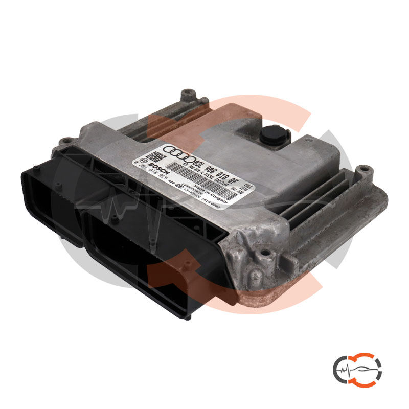 Revisione centralina motore Volkswagen Passat EDC17C46 - Clicca l'immagine per chiudere