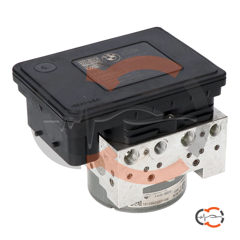 ABS BMW Serie 3 F30 F31 F34 Ate MK100 - Clicca l'immagine per chiudere