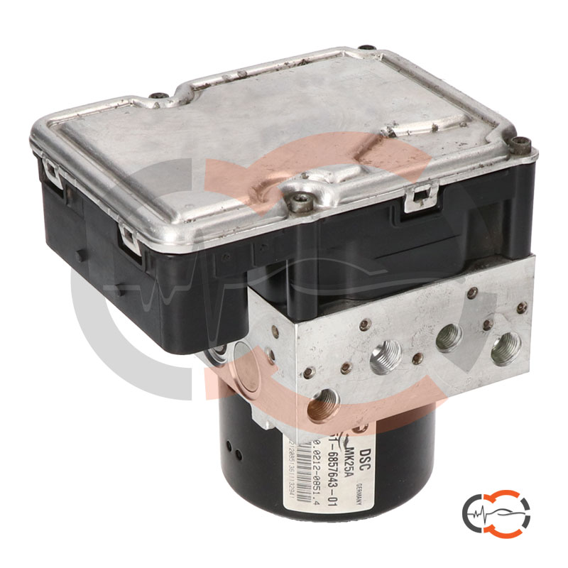 Revisione ABS BMW X3 F25 Ate MK25A - Clicca l'immagine per chiudere