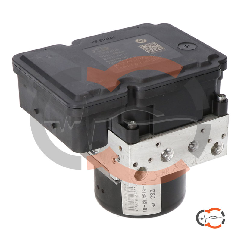 Revisione ABS BMW Serie 1 F20 Ate MK61 - Clicca l'immagine per chiudere