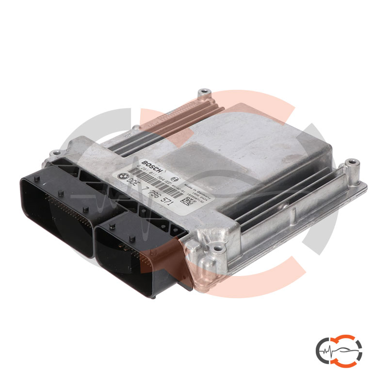 Revisione centralina motore BMW X3 E83 EDC16C1 - Clicca l'immagine per chiudere