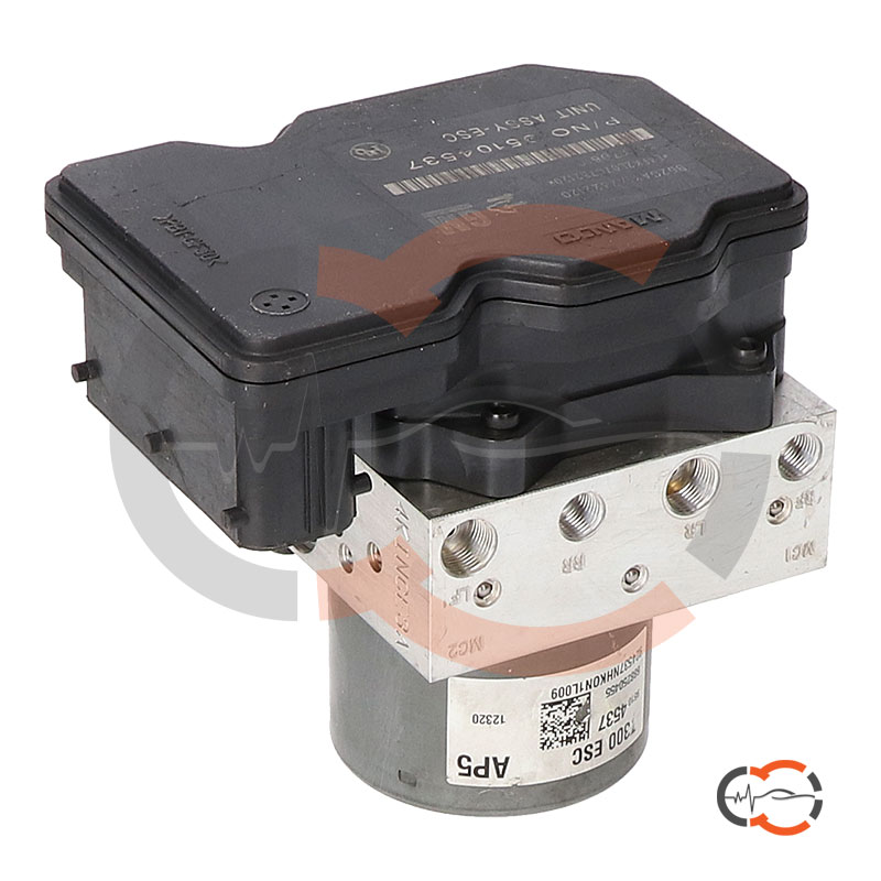 Revisione ABS Chevrolet Spark M300 Mando MGH-60 ESC - Clicca l'immagine per chiudere