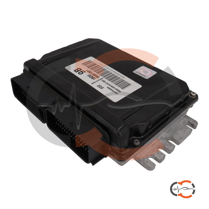 Revisione centralina motore Chevrolet Matiz 9B - Clicca l'immagine per chiudere