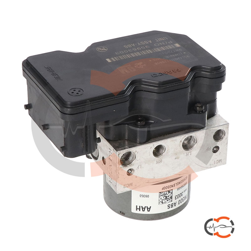 Revisione ABS Chevrolet Spark M300 Mando MGH-60 ABS - Clicca l'immagine per chiudere