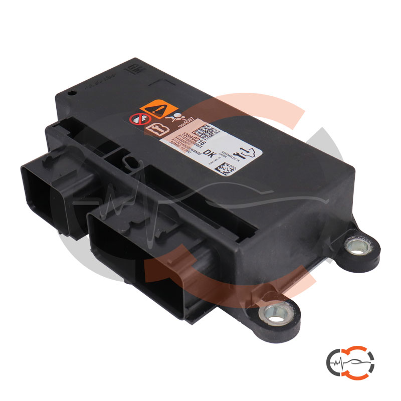 Airbag Chevrolet Trax Reset - Clicca l'immagine per chiudere