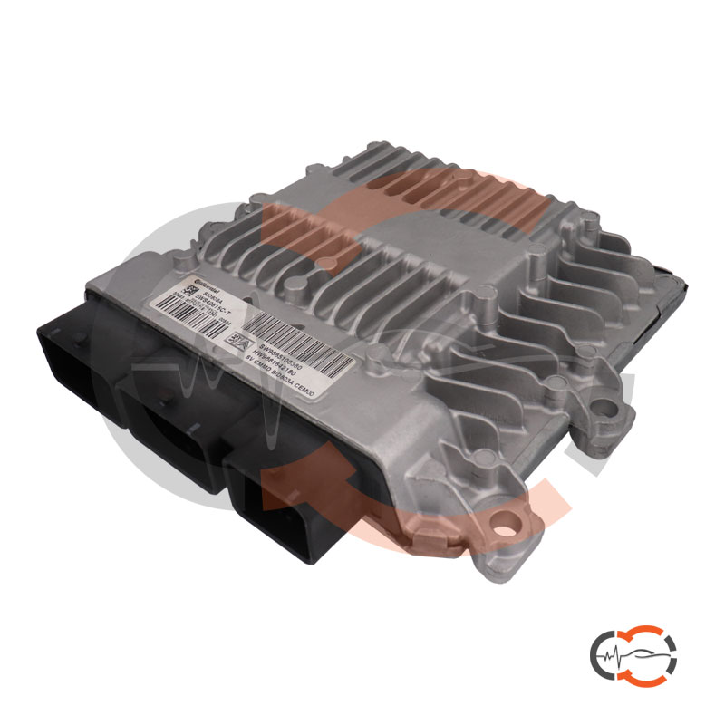 Centralina motore Peugeot Expert 2.0JTD SiemensSID803A - Clicca l'immagine per chiudere