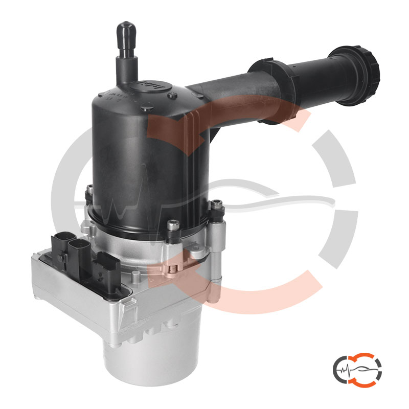 Revisione pompa elettroidraulica servosterzo Peugeot Partner II HPI - Clicca l'immagine per chiudere