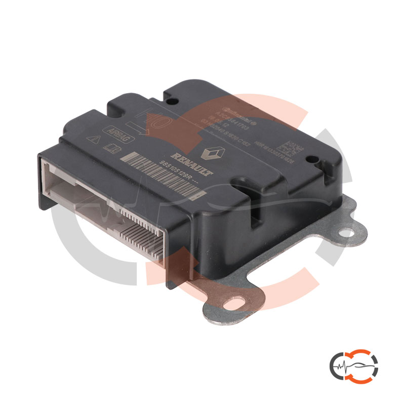 Aairbag Reset Dacia Duster - Clicca l'immagine per chiudere