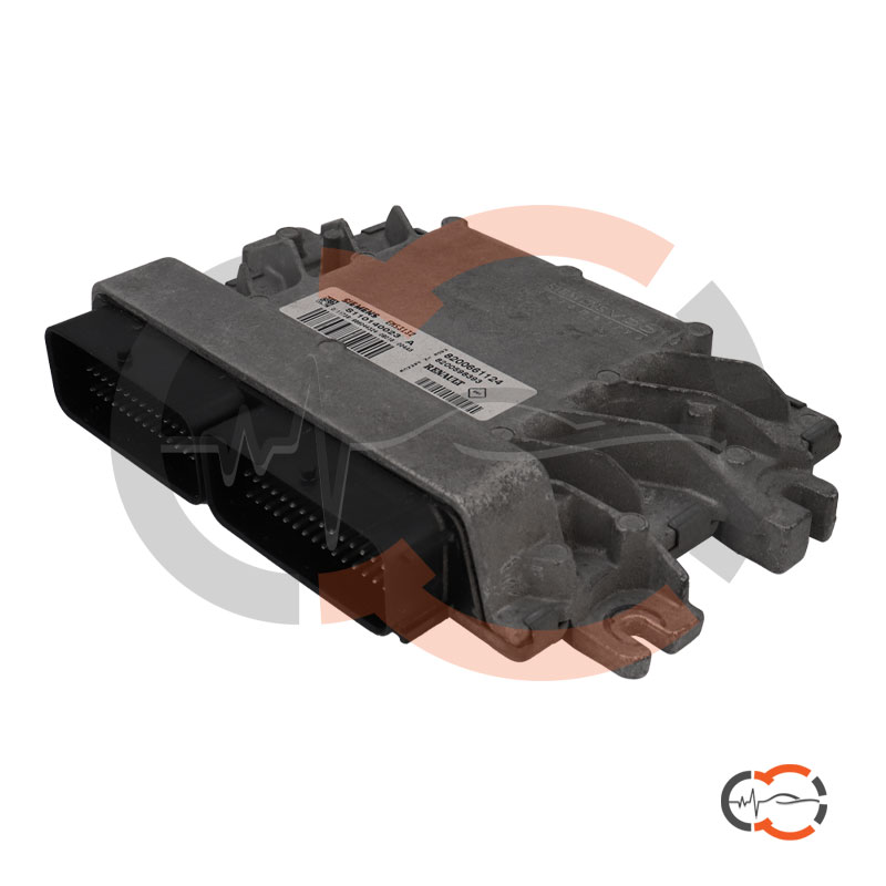 Revisione centralina motore Renault Kangoo EMS3132 - Clicca l'immagine per chiudere