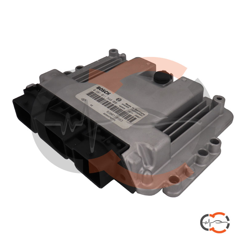 Revisione centralina motore Opel Movano A ED15C13 - Clicca l'immagine per chiudere