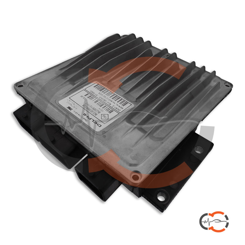 Revisione centralina motore Renault Clio III DCM1.2 - Clicca l'immagine per chiudere