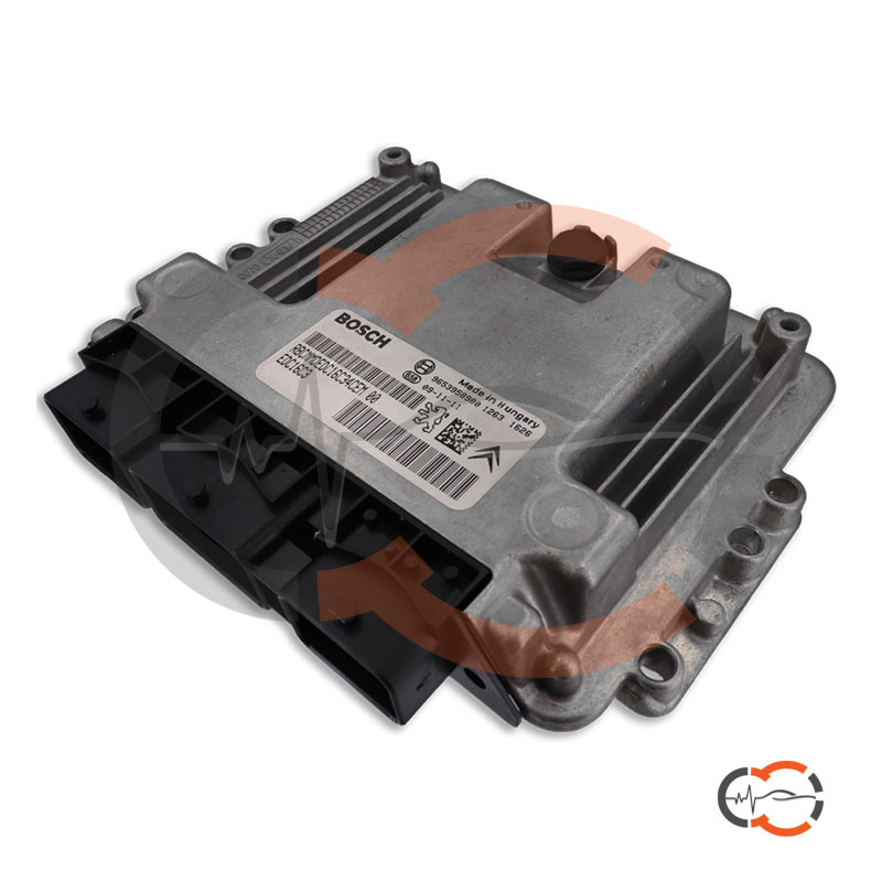 Centralina motore Citroen Xsara 1.4 / 1.6 8HZ EDC16C3 - Clicca l'immagine per chiudere