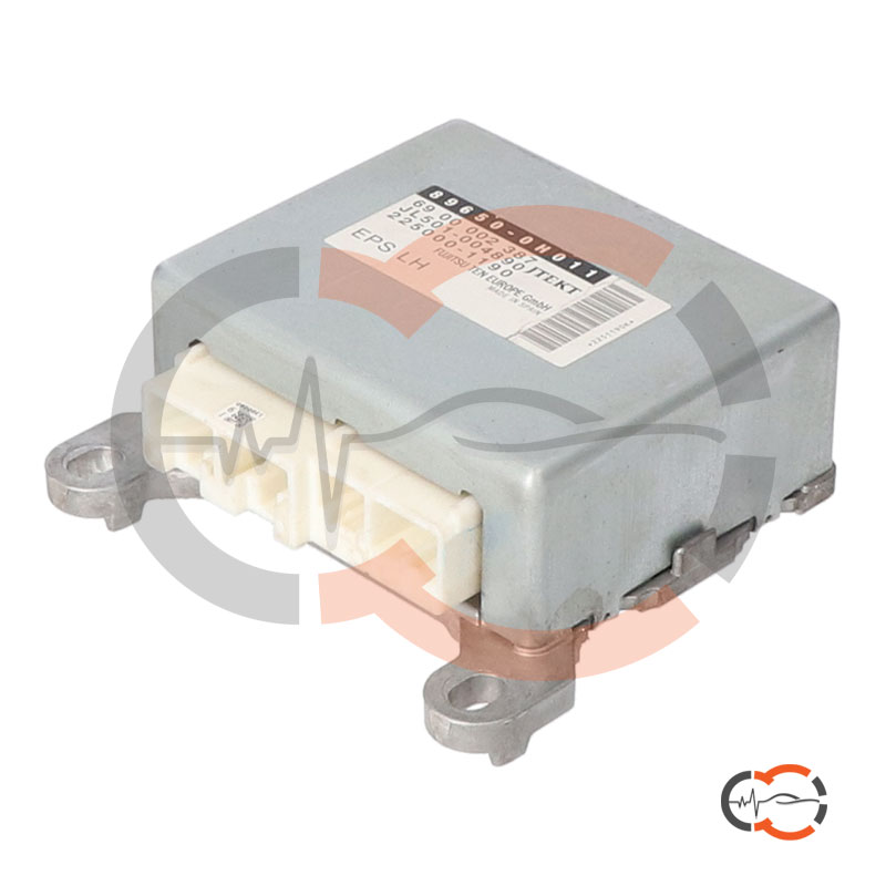 Centralina servosterzo Citroen C1 89650-0H0 - Clicca l'immagine per chiudere