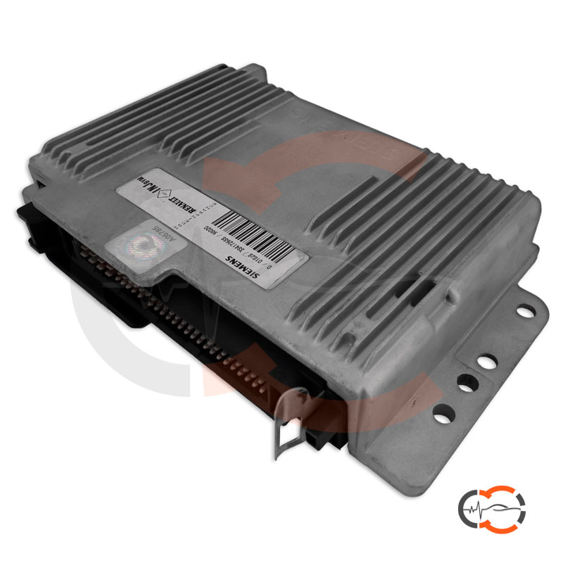 Revisione centralina motore Renault Megane Coup Fenix 5 - Clicca l'immagine per chiudere