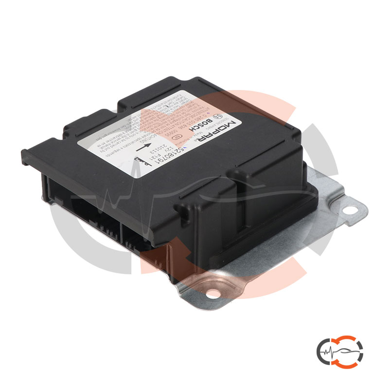 Airbag Fiat 500 - Clicca l'immagine per chiudere