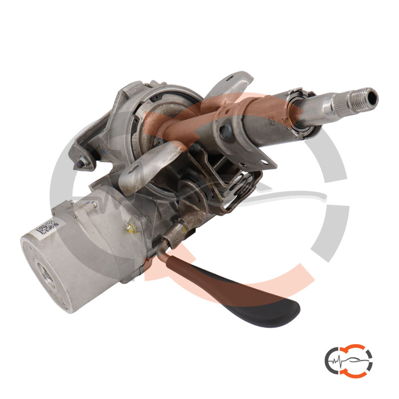 Revisione servosterzo Ford Ka II RU8 Delphi 21512 - Clicca l'immagine per chiudere