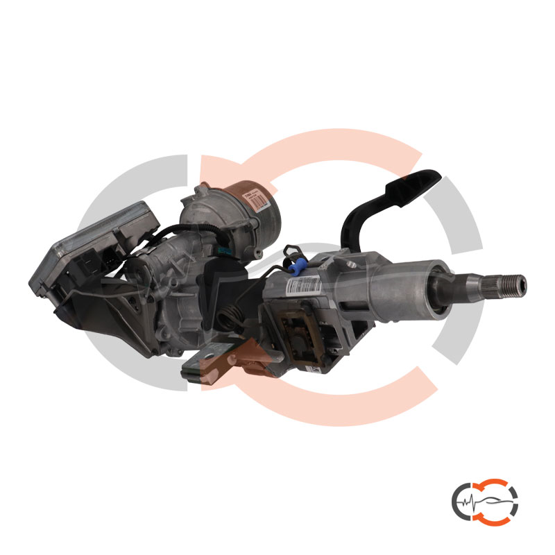 Revisione servosterzo Fiat 500L - Clicca l'immagine per chiudere