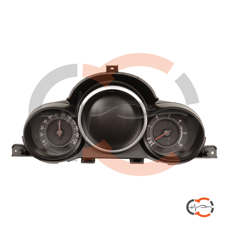 Revisione quadro strumenti Fiat 500X 334 - Clicca l'immagine per chiudere