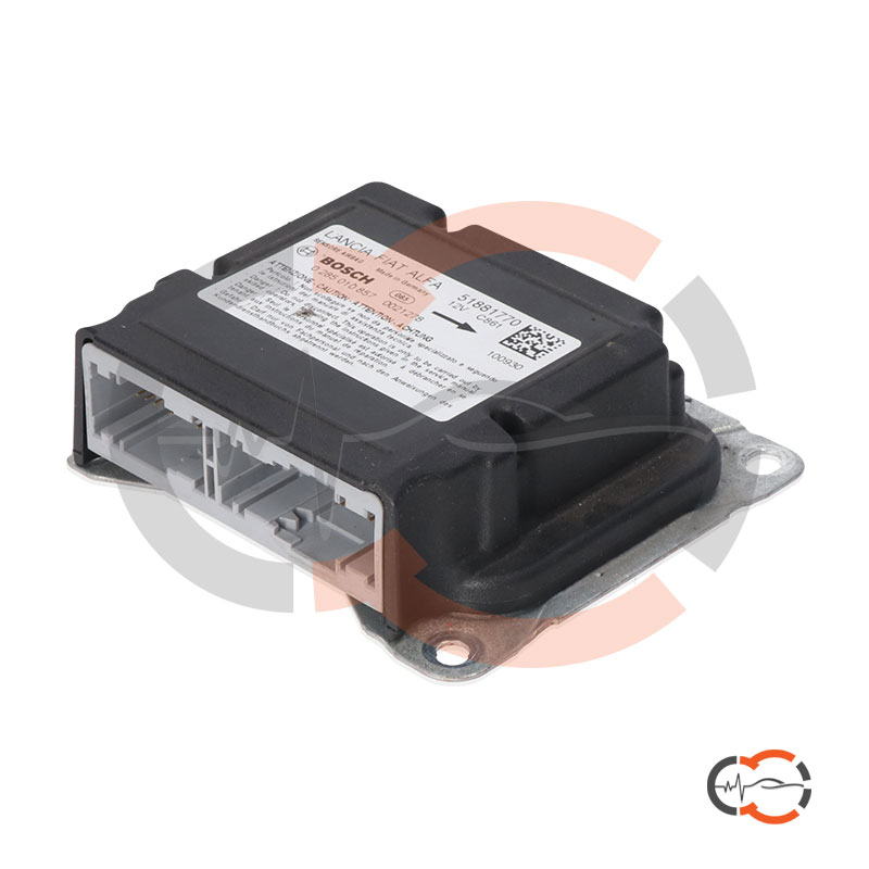 Airbag Fiat Doblo Reset - Clicca l'immagine per chiudere