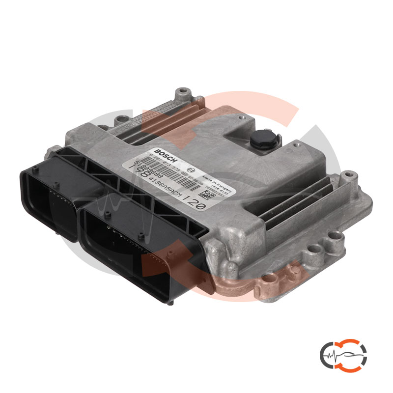 Revisione centralina motore Fiat Bravo 198 EDC16C39 - Clicca l'immagine per chiudere