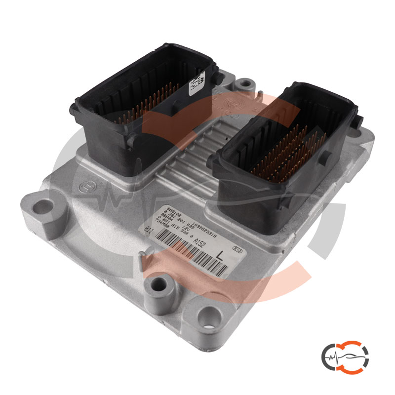 0261201635 CENTRALINA MOTORE FIAT BRAVO - Clicca l'immagine per chiudere