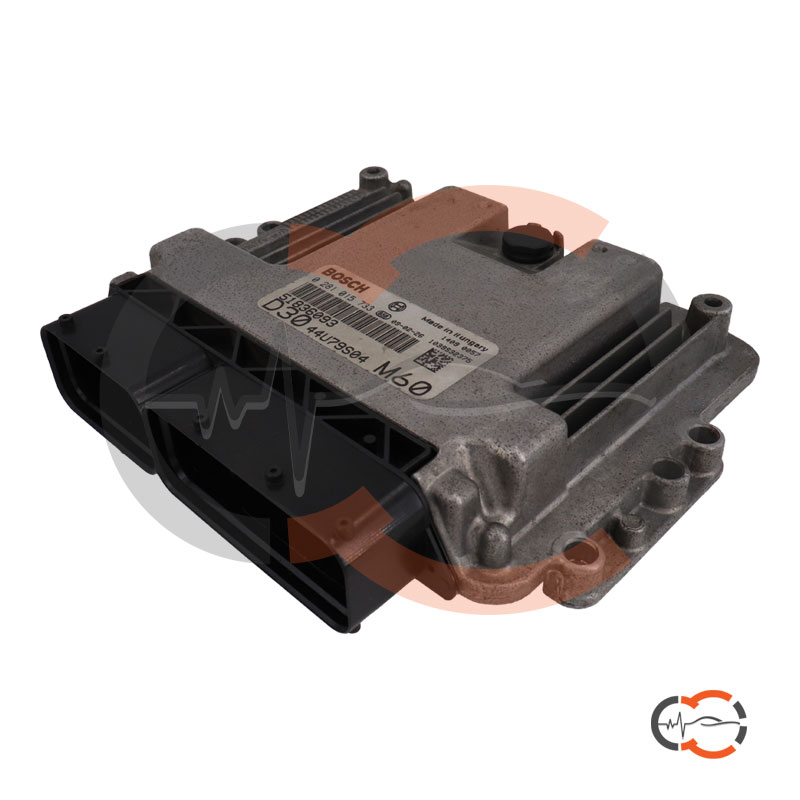 Revisione centralina motore Citroen Jumper X250 EDC16C39-5.A9 - Clicca l'immagine per chiudere