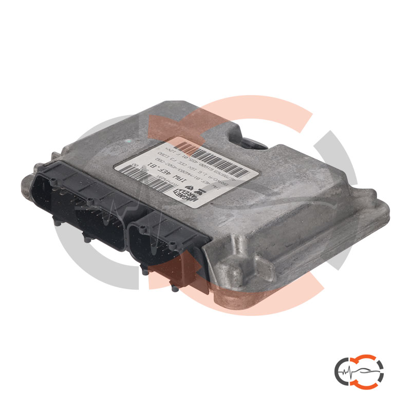 Revisione centralina motore Fiat Panda 141 IAW 4EF - Clicca l'immagine per chiudere