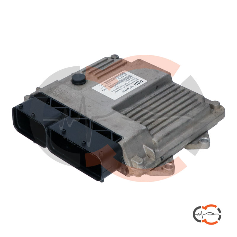 Revisione centralina motore Fiat Panda MJD 6JF.S4 - Clicca l'immagine per chiudere