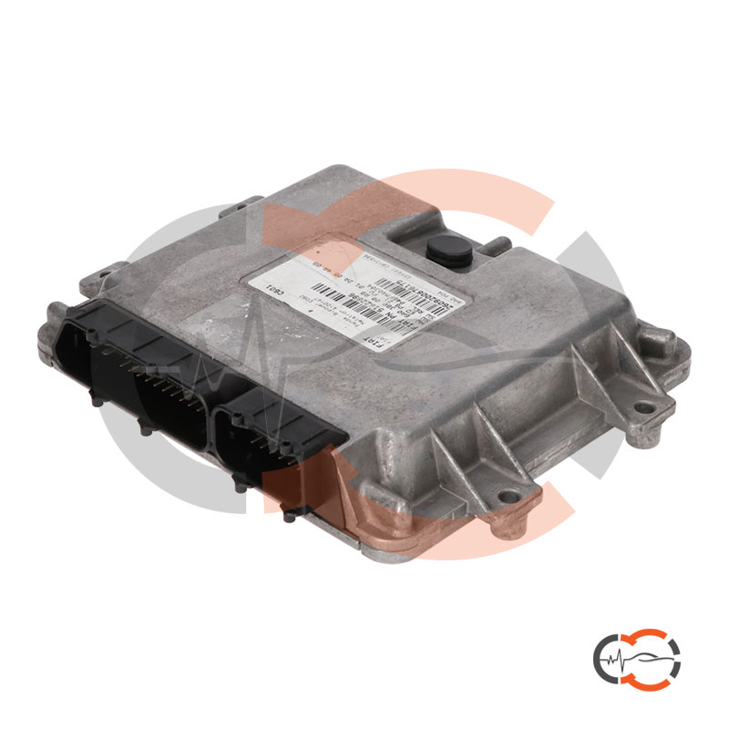 Revisione centralina motore Fiat Panda 169 6A0-CNG - Clicca l'immagine per chiudere